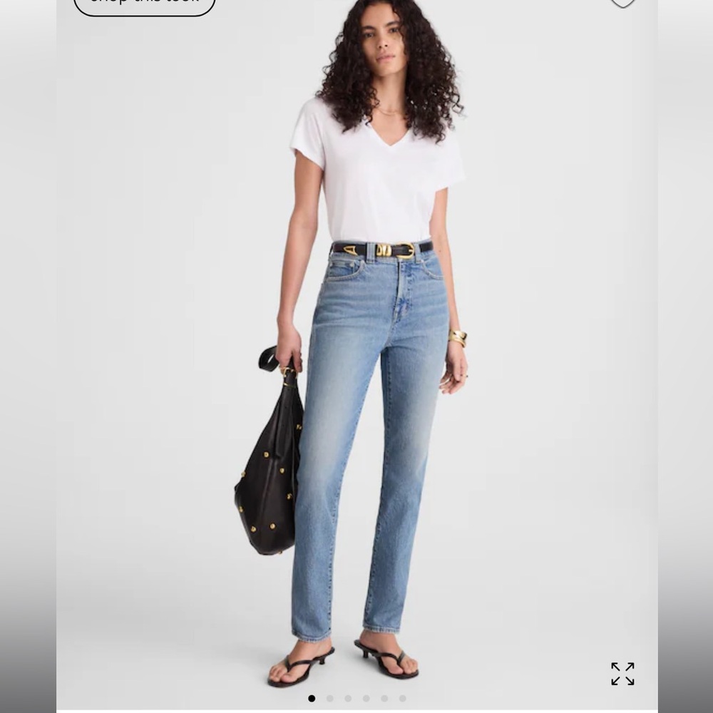 Women’s Madewell Jeans